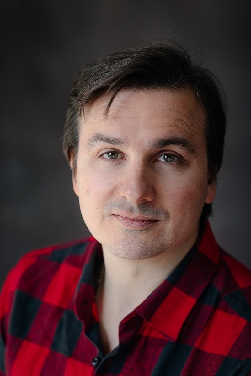 Rodion Prikhodko profile