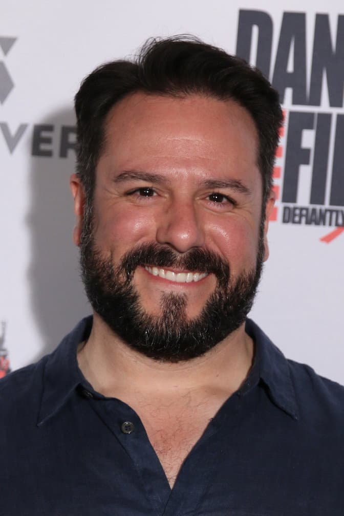 Chris Wright profile