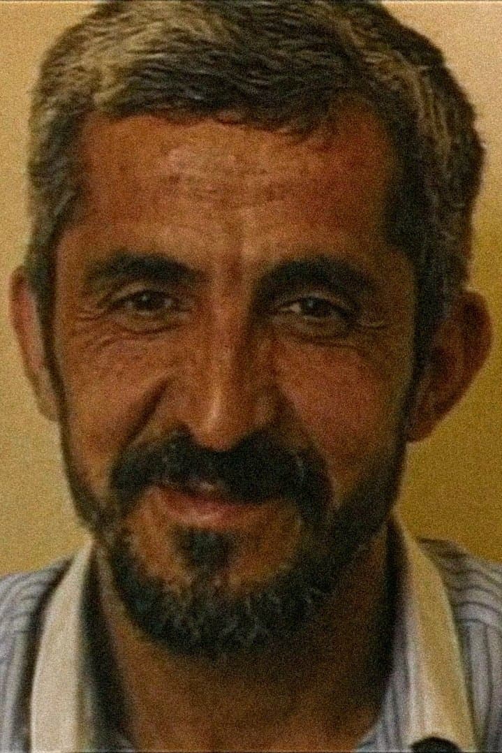 Hossain Sabzian profile