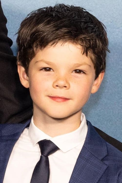 Flynn Wandin profile