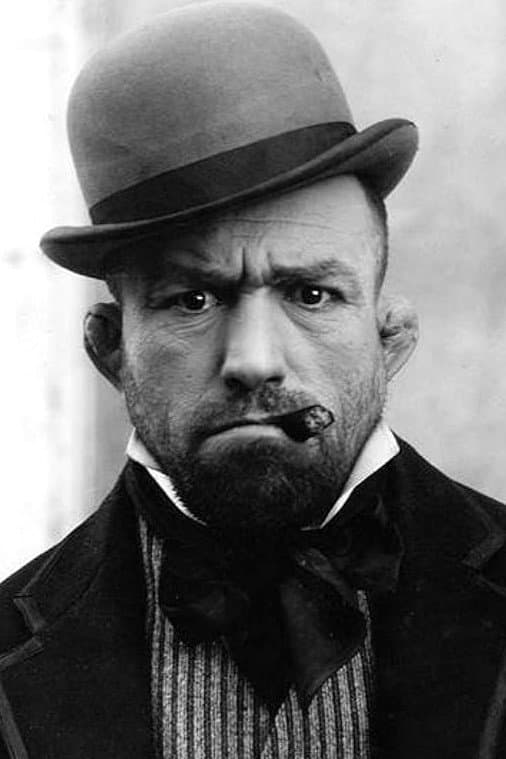 Bull Montana profile