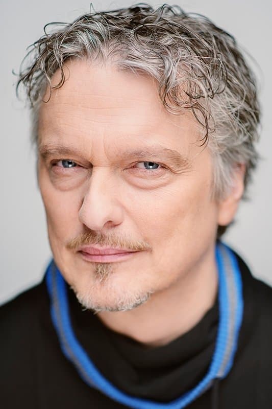 Normand D'Amour profile