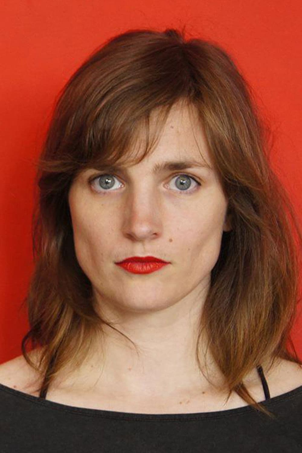 Éléonore Saintagnan profile