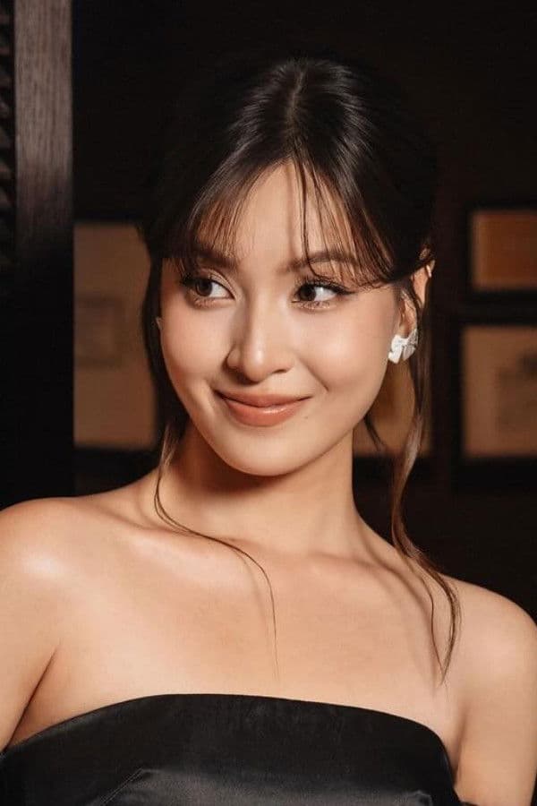 Nguyễn Lâm Thảo Tâm profile