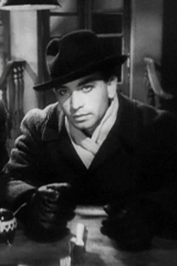 Valentin Vinogradov profile