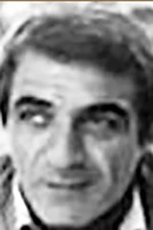 Jimsher Kristesashvili profile