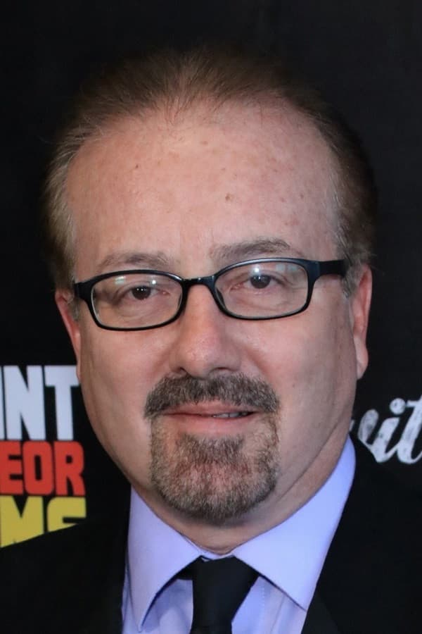 Richard Lowry profile