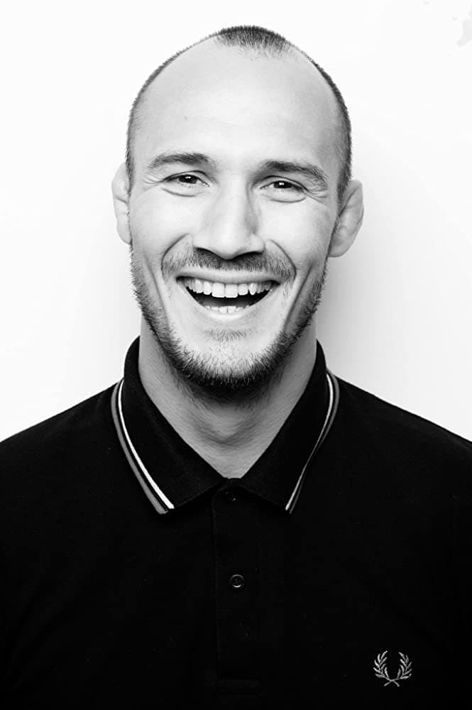 James Warren profile