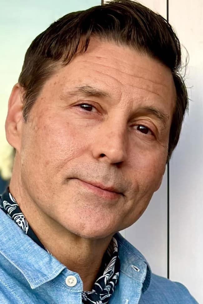 Timothy Vahle profile