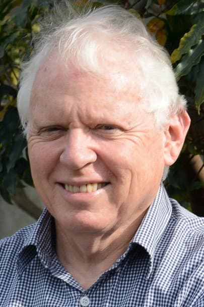 Grant McLachlan profile