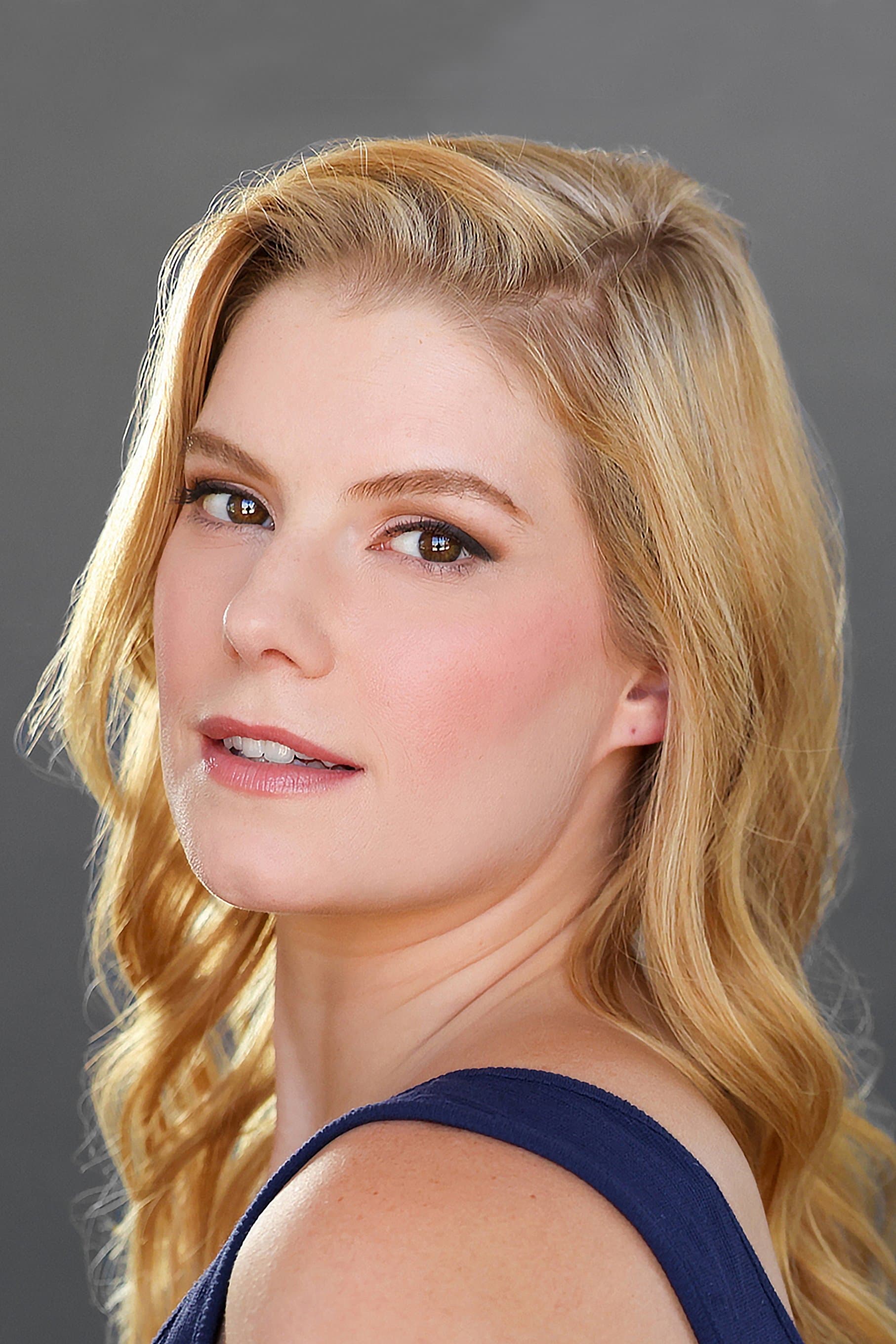 Molly Flanagan profile