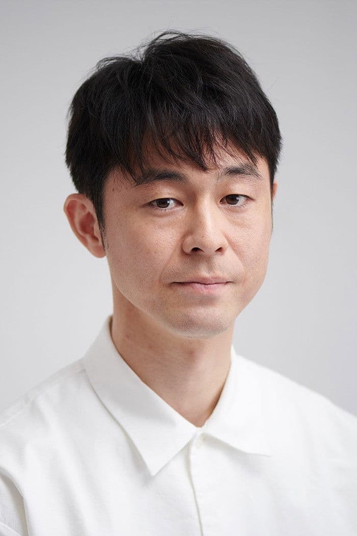 Tomomitsu Adachi profile