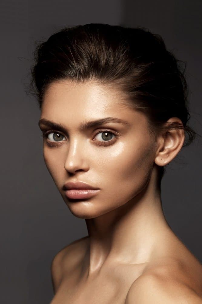 Valeriia Karaman profile