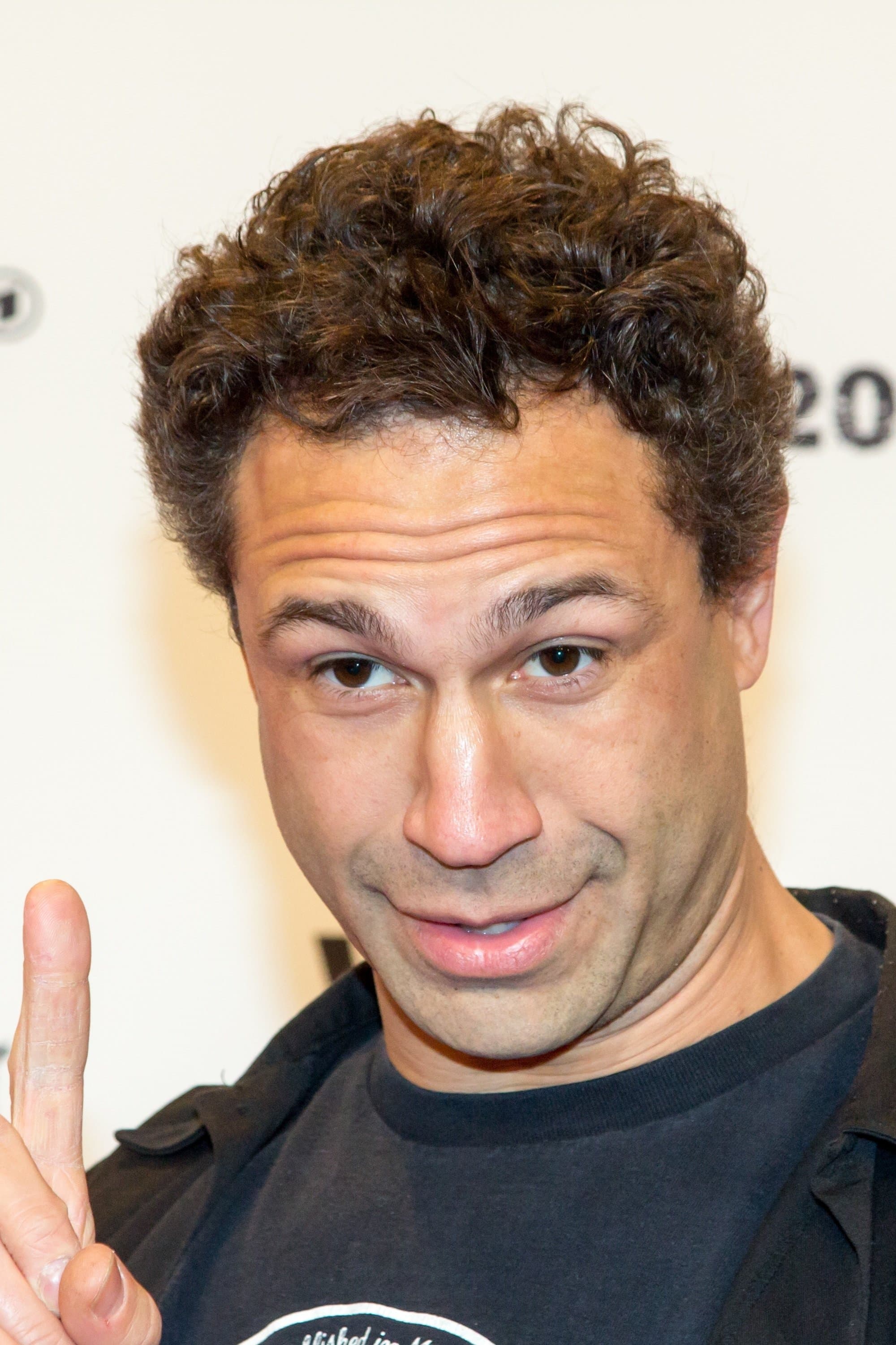 Jared Hasselhoff profile