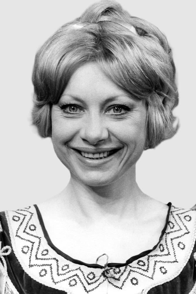 Arlette Didier profile