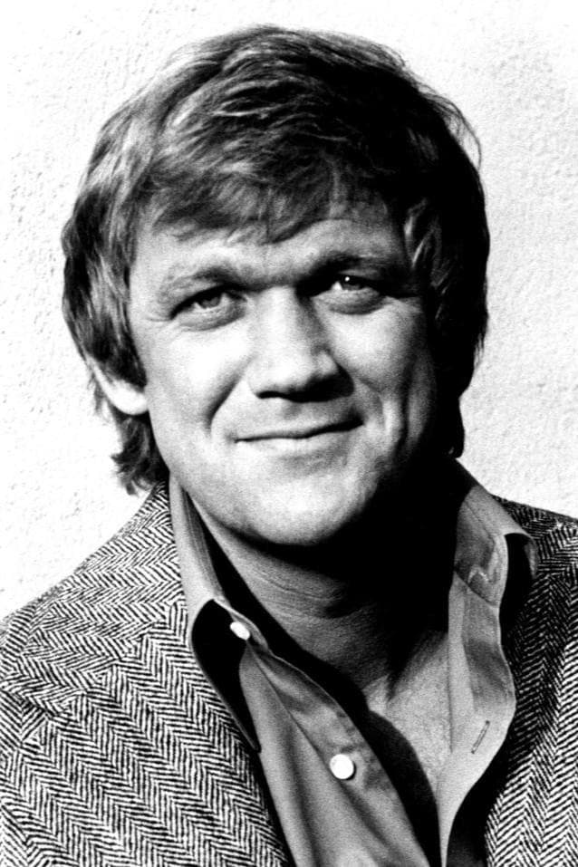 Bo Svenson profile