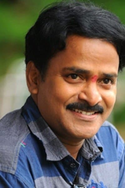 Venu Madhav profile
