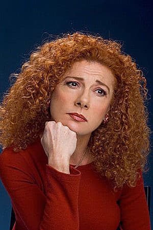 Cinzia Leone profile