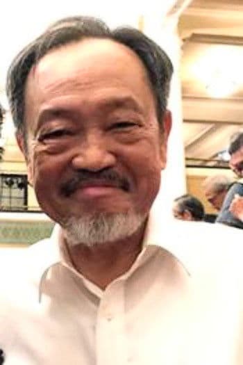 Tu Man-Sheng profile