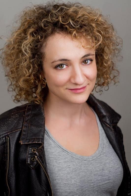 Lia Barcellona Tamborra profile