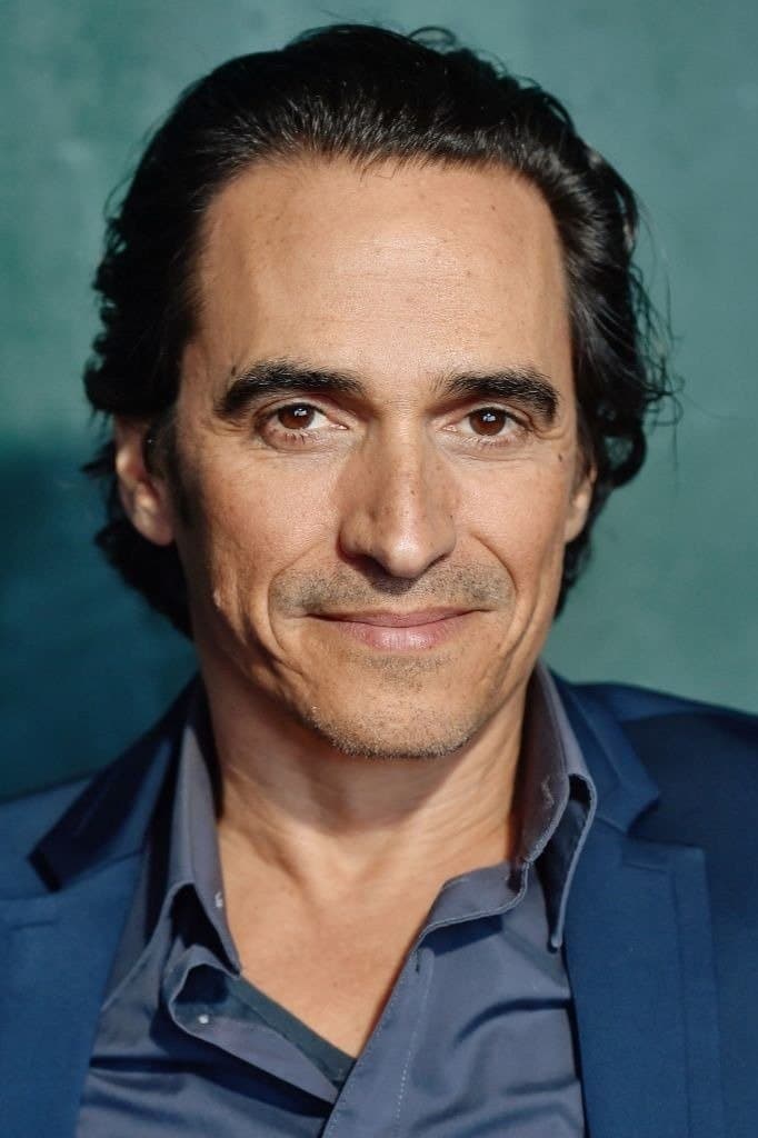 Diego Wallraff profile