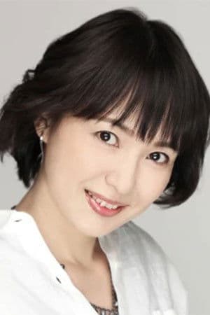 Masako Katsuki profile