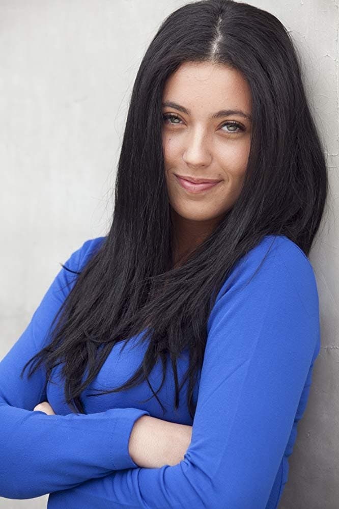 Sara Catherine Bellamy profile