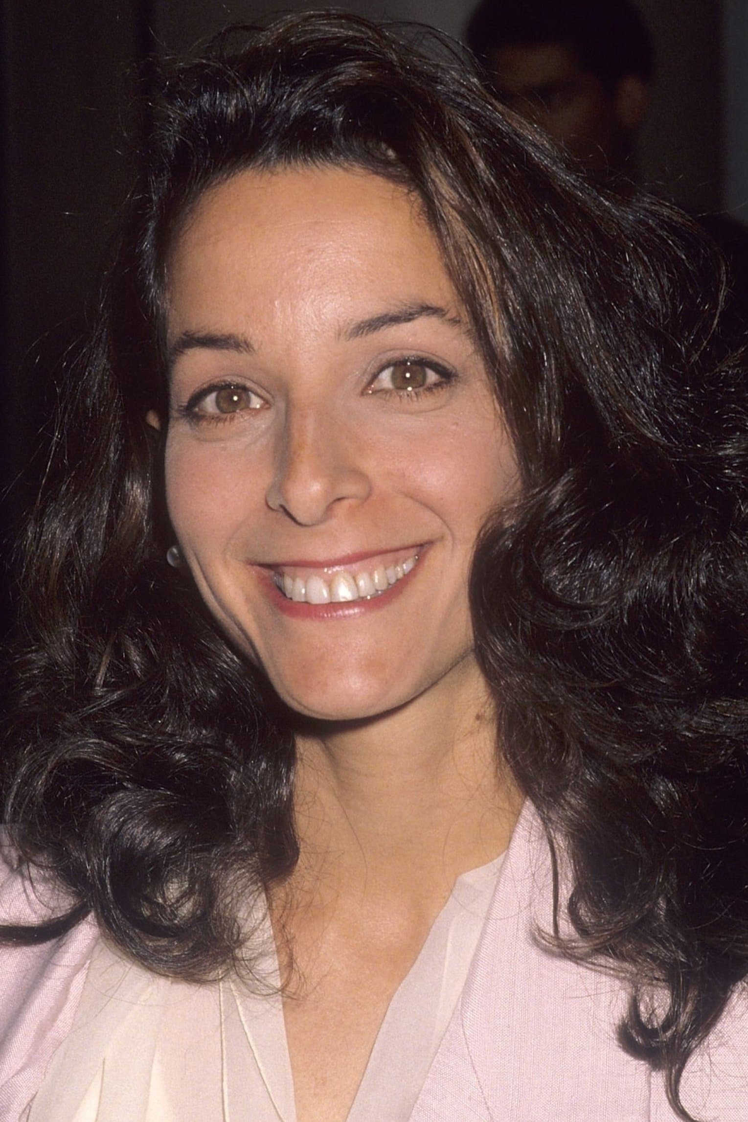 Dana Kaminski profile