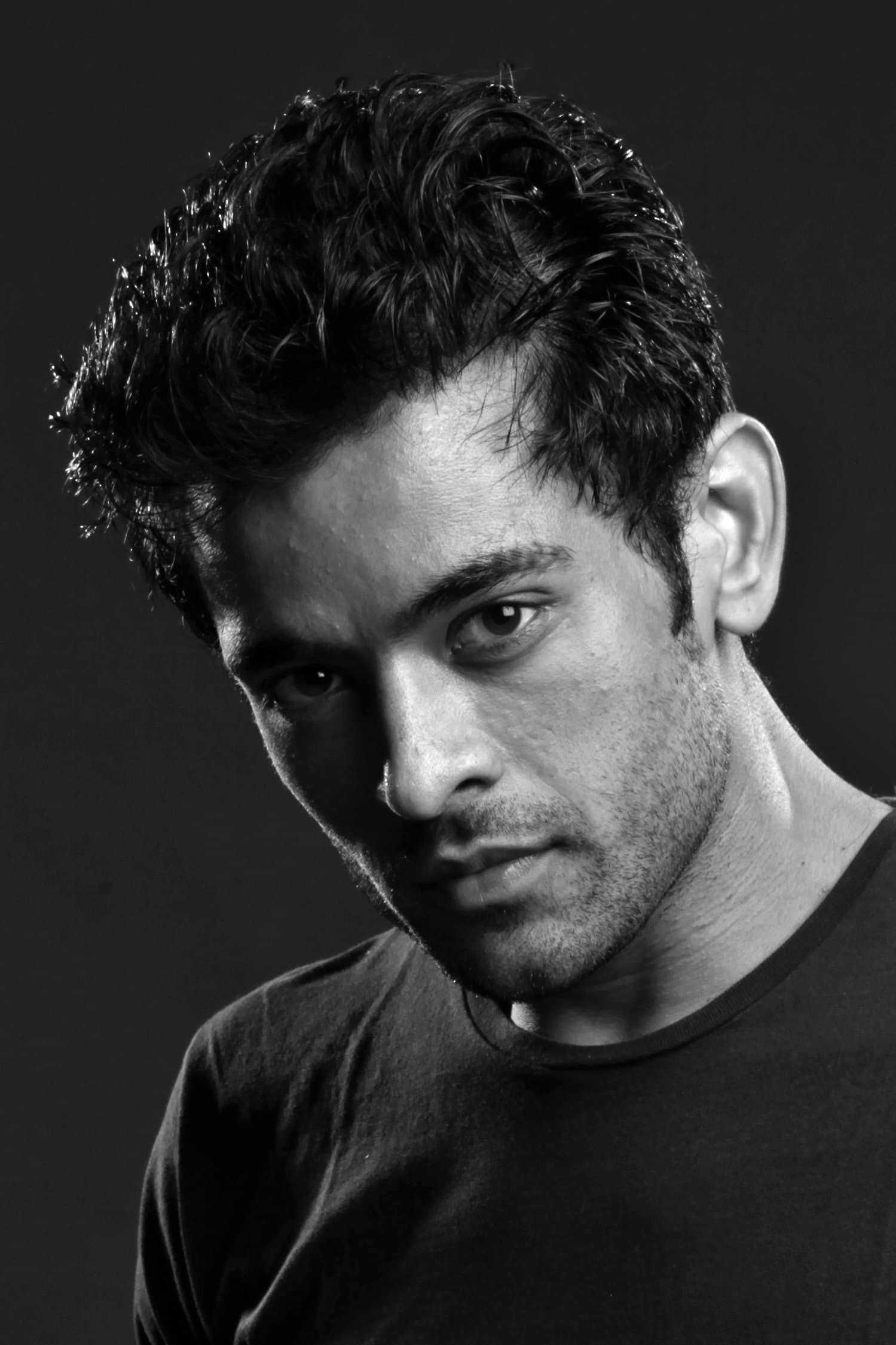 Tarun Gahlot profile