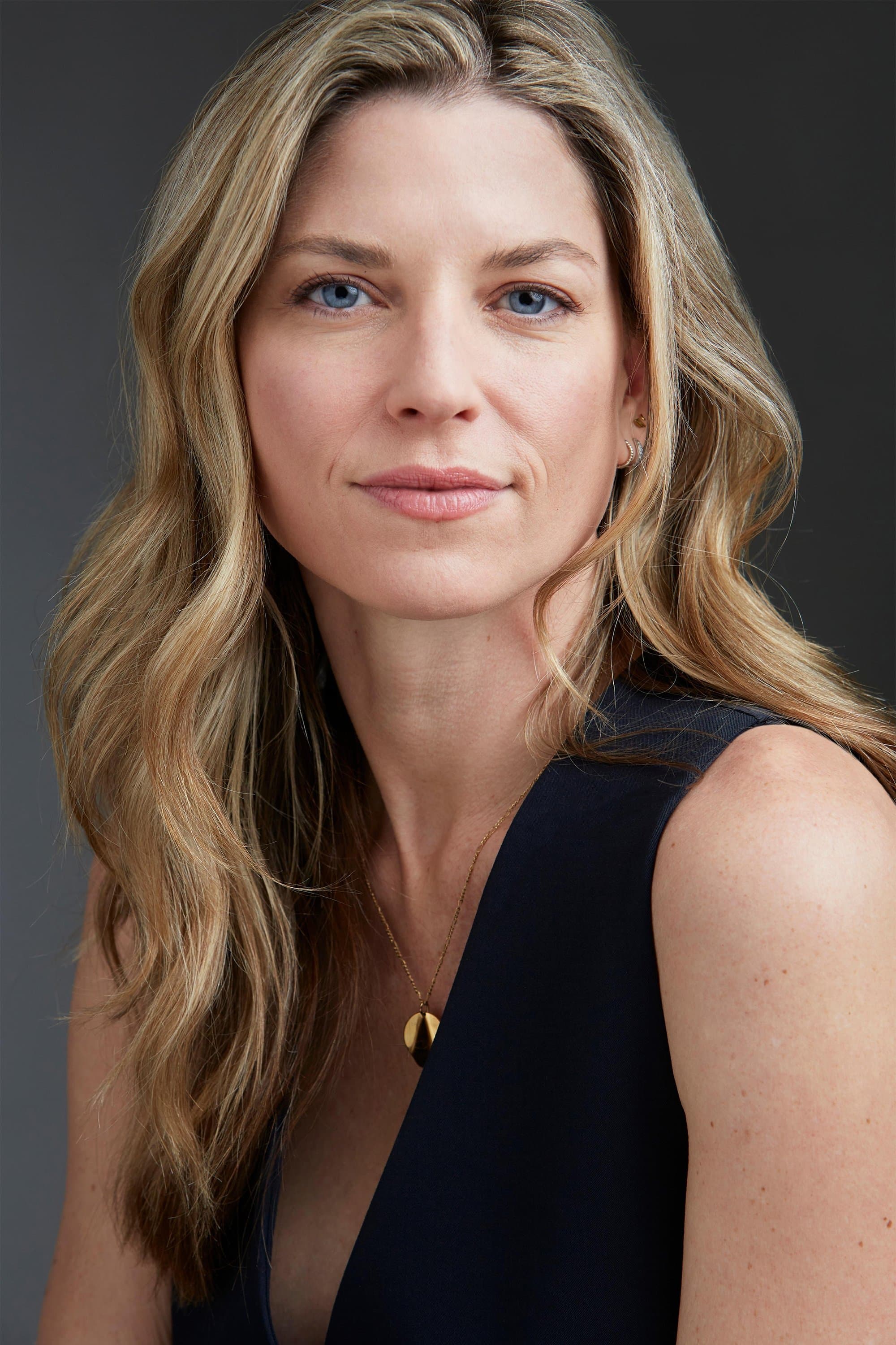 Amanda Goldsmith profile