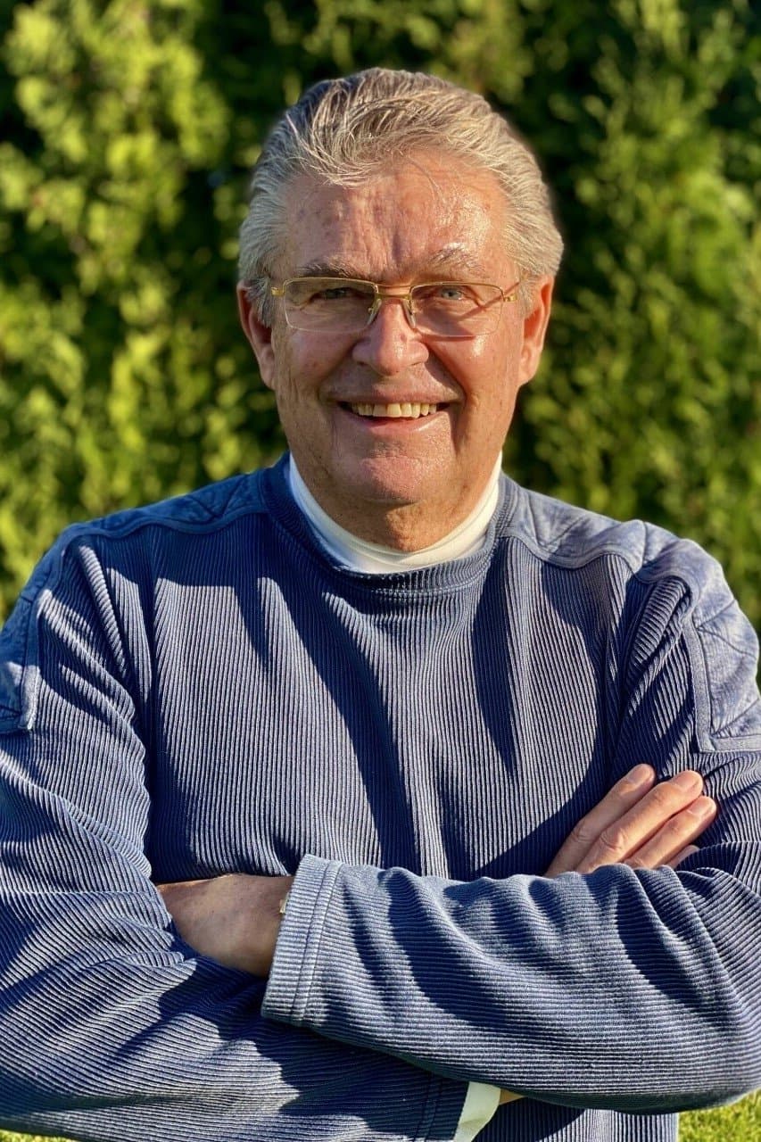 Remo Caprino profile