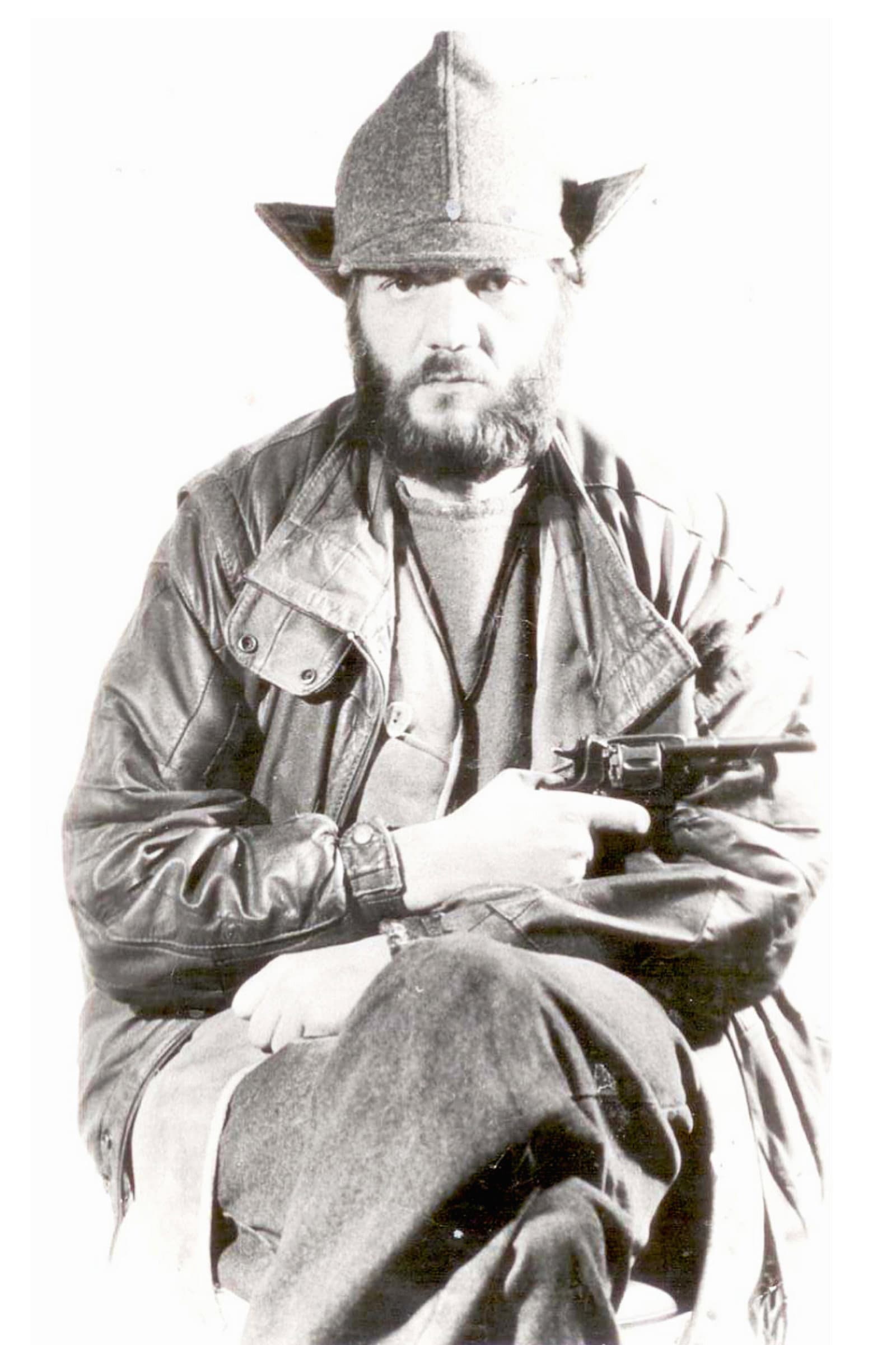 Zaza Jorbenadze profile