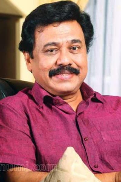 Vinayan profile
