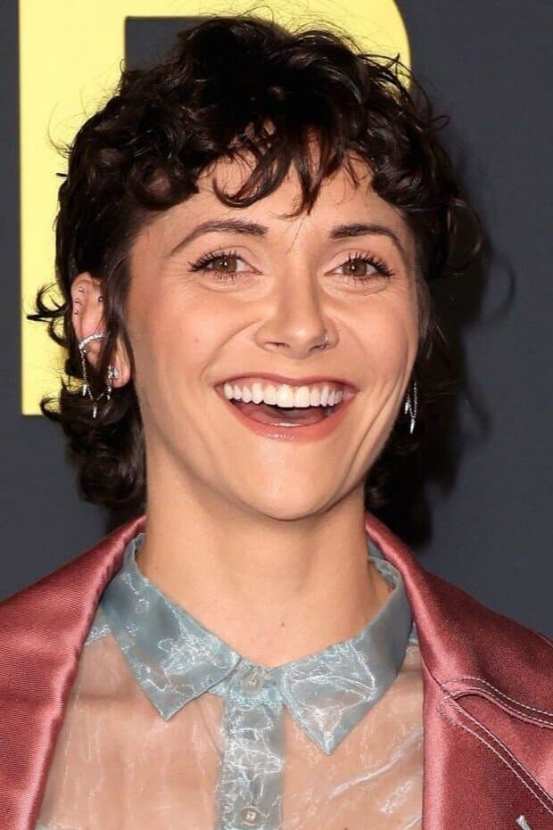 Alyson Stoner profile