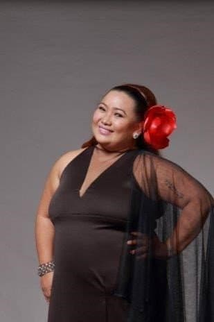 Sarah Pagcaliwagan profile