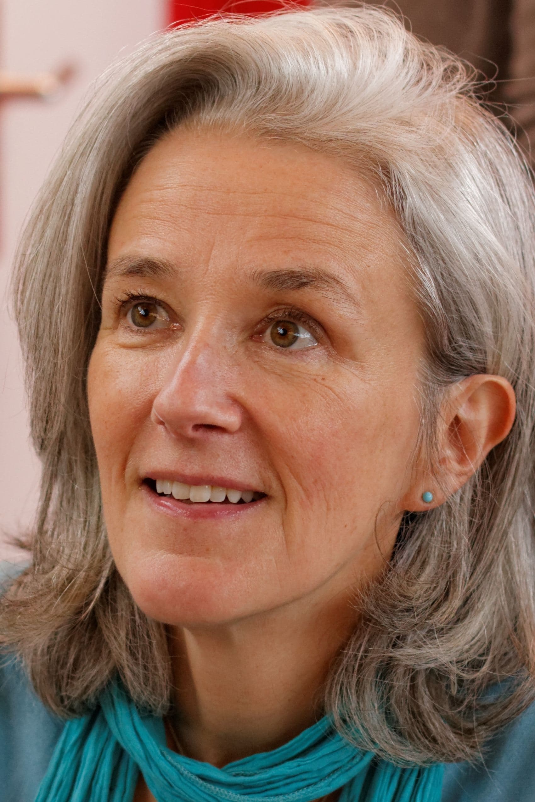 Tatiana De Rosnay profile