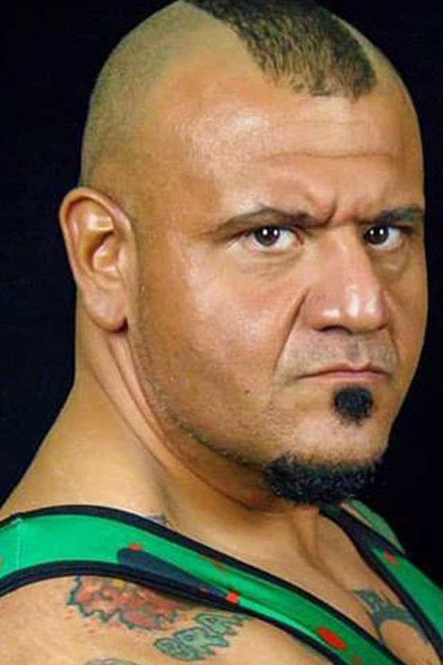 John Catheline profile