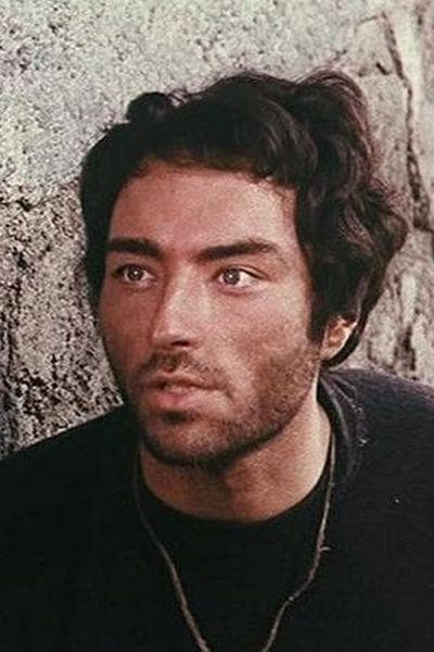 Claudio Trionfi profile