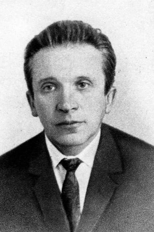 Mieczysław Weinberg profile