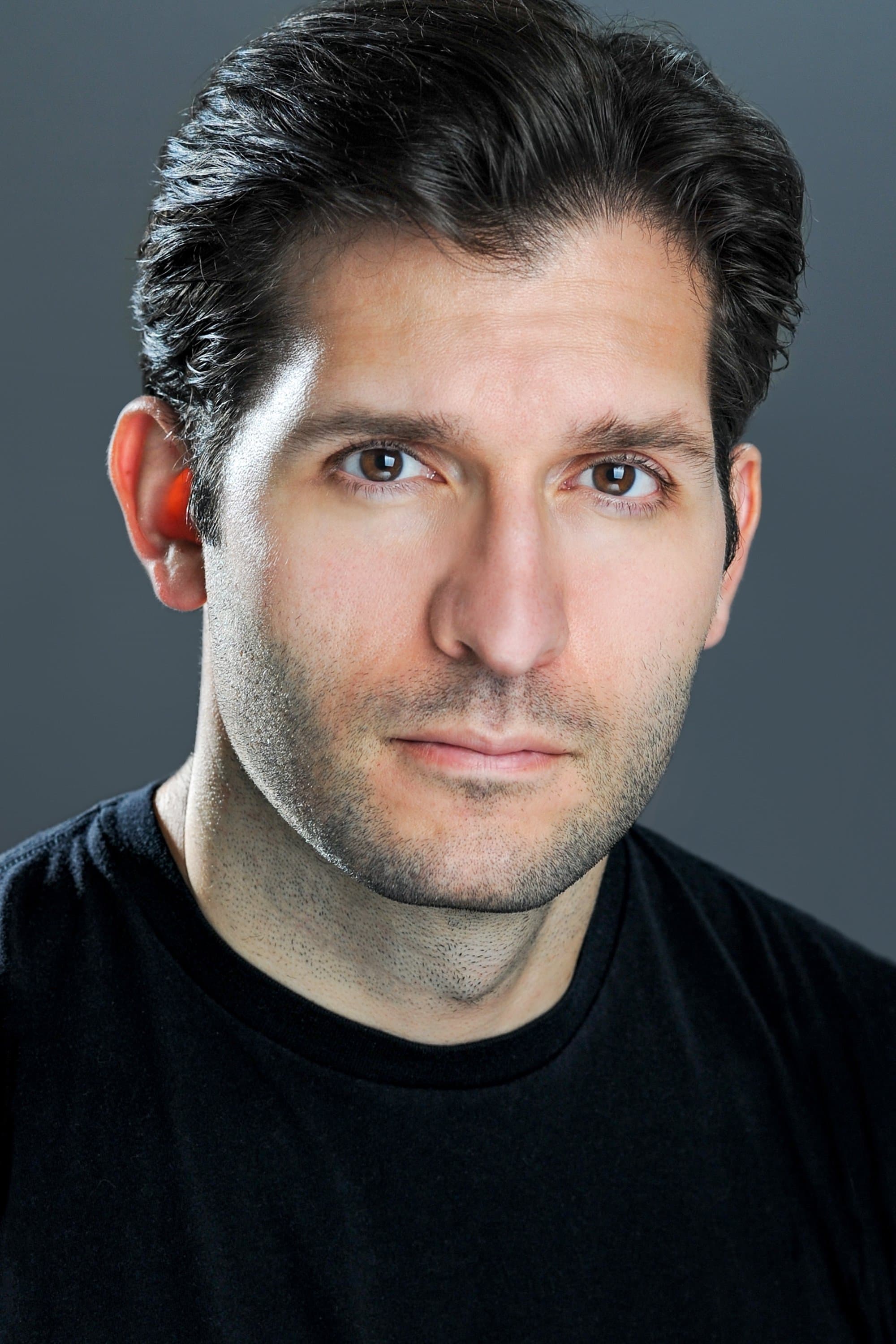 James J. Fuertes profile