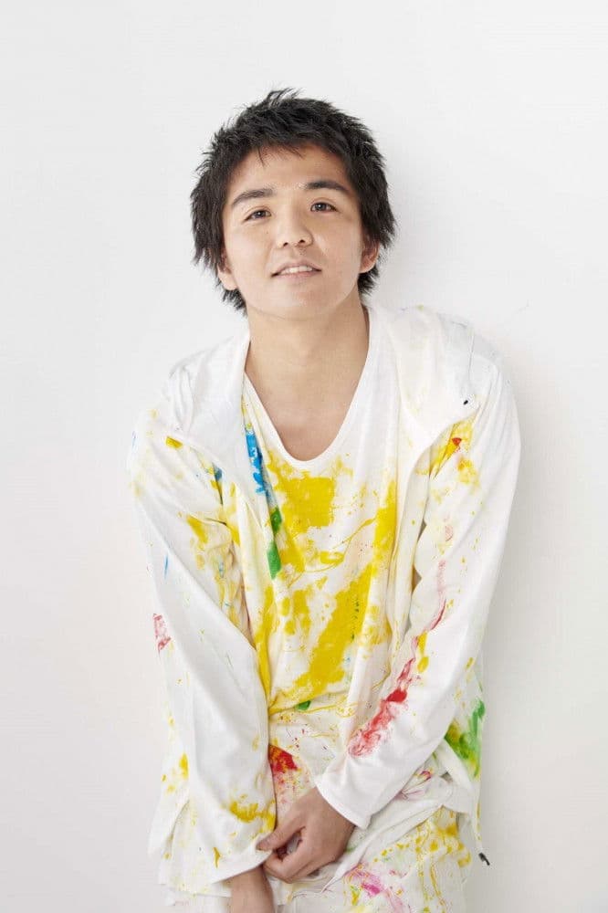 Genta Wakabayashi profile