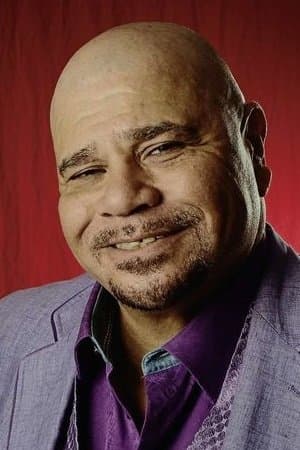 Kenny Robinson profile