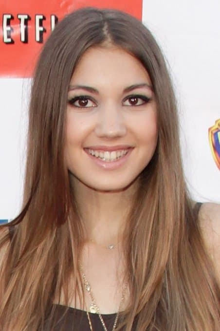 Emerson Tenney profile