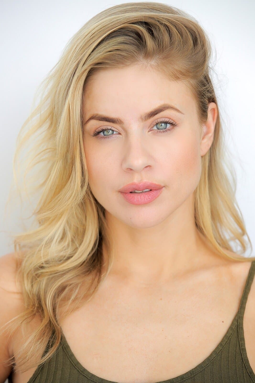 Krista Kalmus profile