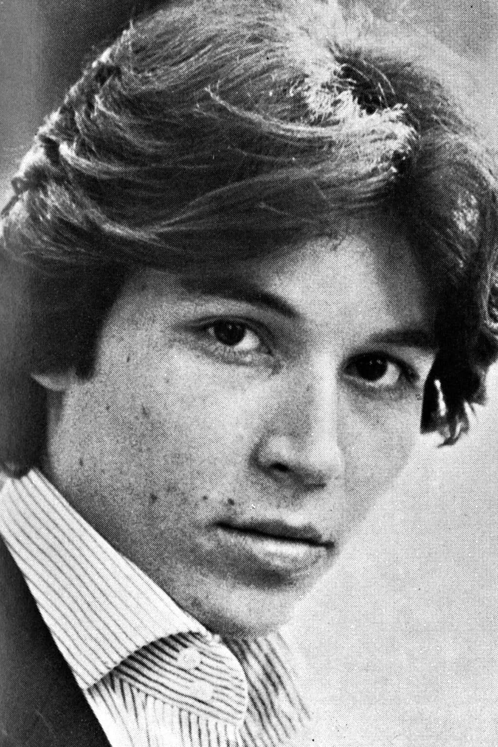 Valerio Merola profile