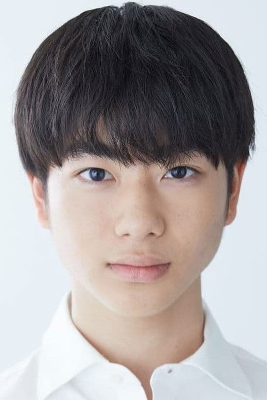 Haruki Mochizuki profile
