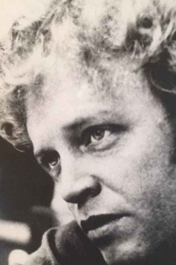 Jean Garrett profile