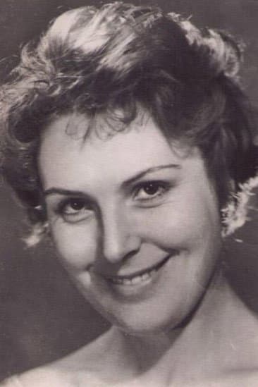 Taisiya Lytvynenko profile