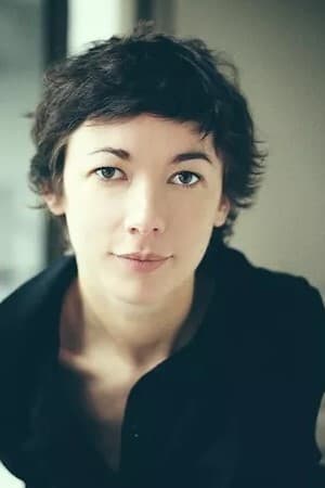 Marion Lecrivain profile