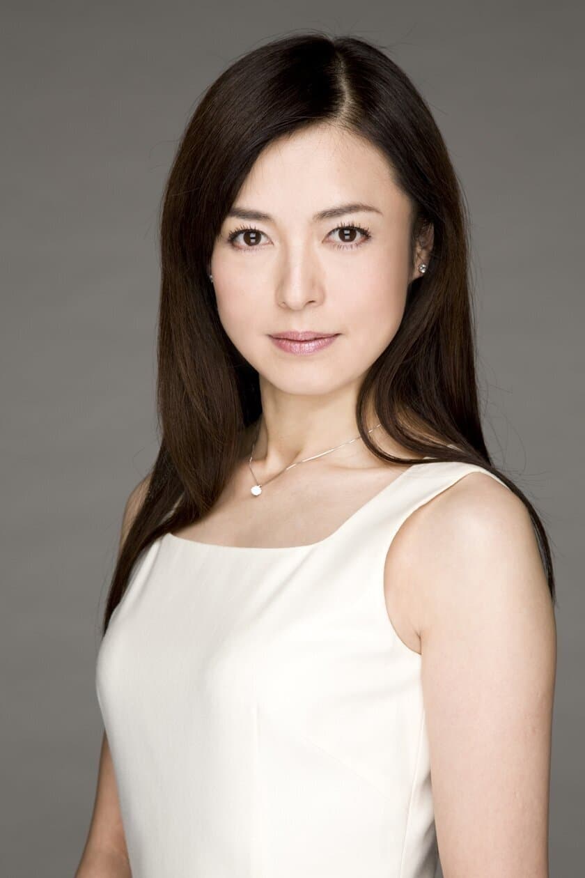 Megumi Yokoyama profile